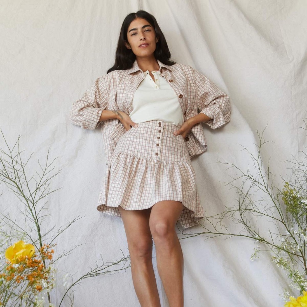Christy Dawn The Marley Skirt